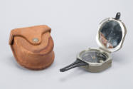 Brunton pocket mine surveying transit