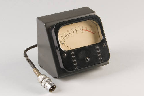 Unknown device
