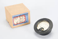 voltmeter, AC, 0-10