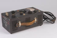 True RMS Voltmeter