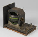 tuning coil, noiseless tested micro condenser, variometer