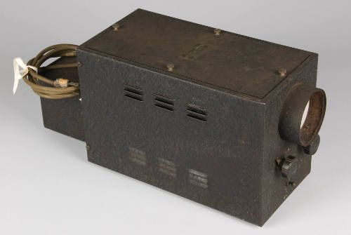 cathode ray oscillograph