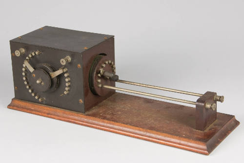 loose coupler