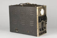 TYPE-CRA oscillograph