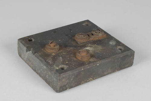 terminal block (?)