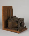 Variable and Mutual Tuning Inductor, c. 1910.
