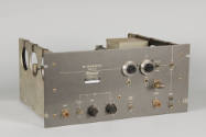 Non-overload amplifier, Model n302, Hammer Electronics Co., Inc.