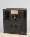 Transmission Measuring Set, Western Electric, 6-A