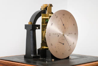 astronomical regulator, no. 312