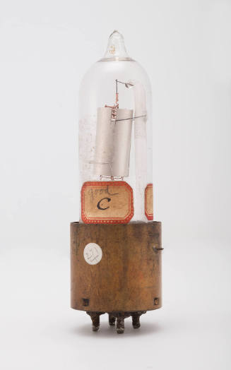 Cruft Laboratory, Harvard University