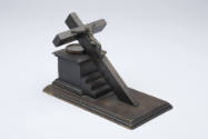 cruciform sundial