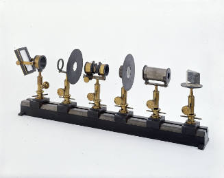 optical bench
