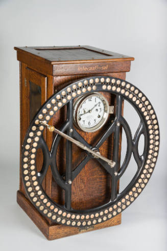 Time Exhibit 2017