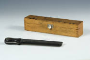 microtome knife