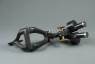 B&L KC Greenough-type stereoscopic compound microscope