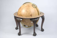 28-inch celestial globe