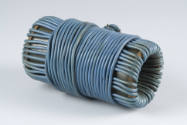 magnetostrictive ring-stack transducer