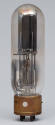 WE 242B transmitting triode tube
