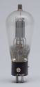 De Forest Audion 565 transmitter tetrode tube