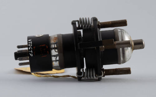 klystron