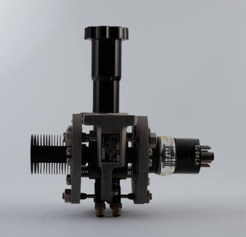 klystron